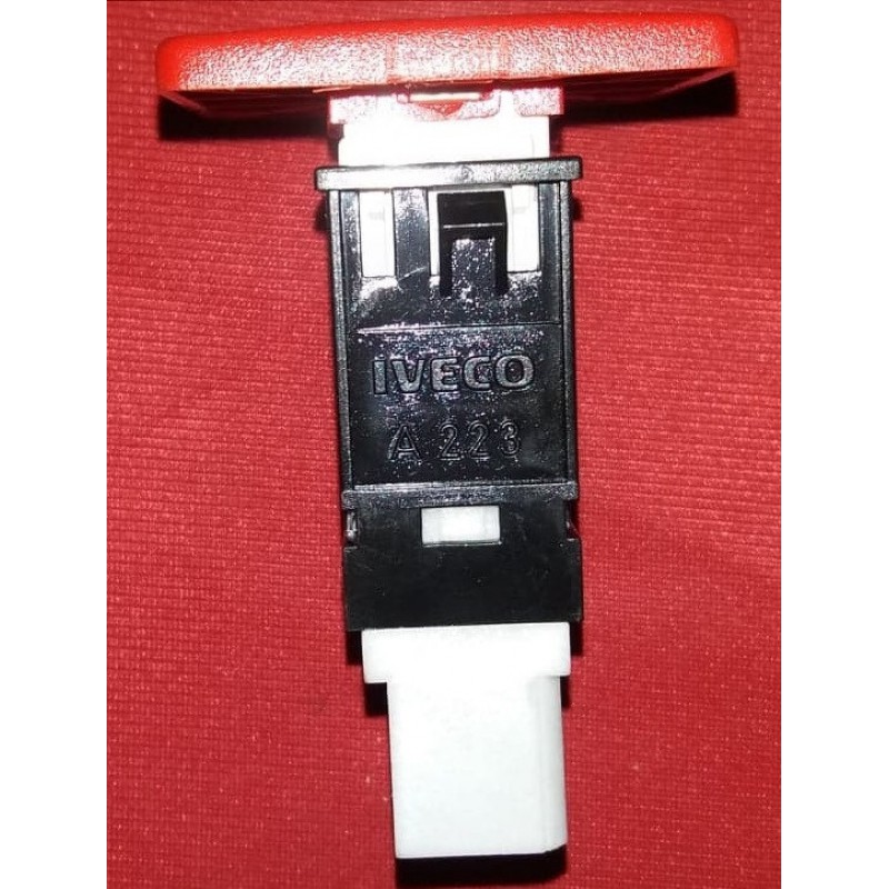 500388626 ΔΙΑΚΟΠΤΗΣ ΑΛΑΡΜ IVECO Α223