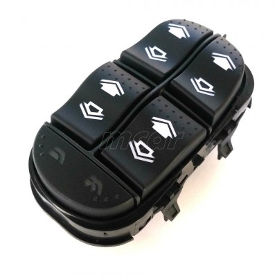 AN-314 ΔΙΑΚΟΠΤΗΣ ΠΑΡΑΘΥΡΟΥ FORD FOCUS 11 PIN