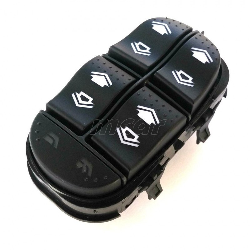 AN-314 ΔΙΑΚΟΠΤΗΣ ΠΑΡΑΘΥΡΟΥ FORD FOCUS 11 PIN