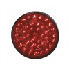 DSL-23/24 ΦΑΝΟΣ ΘΥΕΛΛΗΣ LED 24V ΚΟΚΚΙΝΟΣ