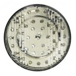 DSL-24/24 ΦΑΝΟΣ 38 LED ΟΠΙΣΘEN 24V
