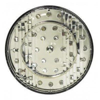DSL-24/24 ΦΑΝΟΣ 38 LED ΟΠΙΣΘEN 24V