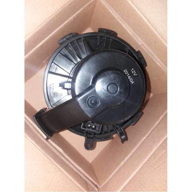DY8438 ΜΟΤΕΡ ΕΣΩΤΕΡΙΚΟΥ ΧΩΡΟΥ 12 Volt MERCEDES SPRINDER