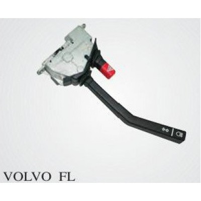 102189 CS ΔΙΑΚΟΠΤΗΣ ΦΩΤΩΝ ΦΛΑΣ ΜΕ ΑΛΑΡΜ VOLVO