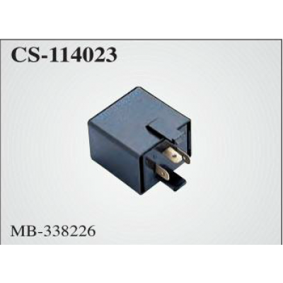 CS-114023 CS ΦΛΑΣΕΡ 12 Volt