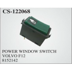 CS-122068 ΔΙΑΚΟΠΤΗΣ ΠΑΡΑΘΥΡΟΥ VOLVO F12 8 ΕΠΑΦΕΣ