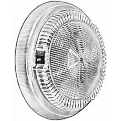 2JA003231001 HELLA ΠΛΑΦΟΝΙΕΡΑ ΣΤΡΙΦΤΗ