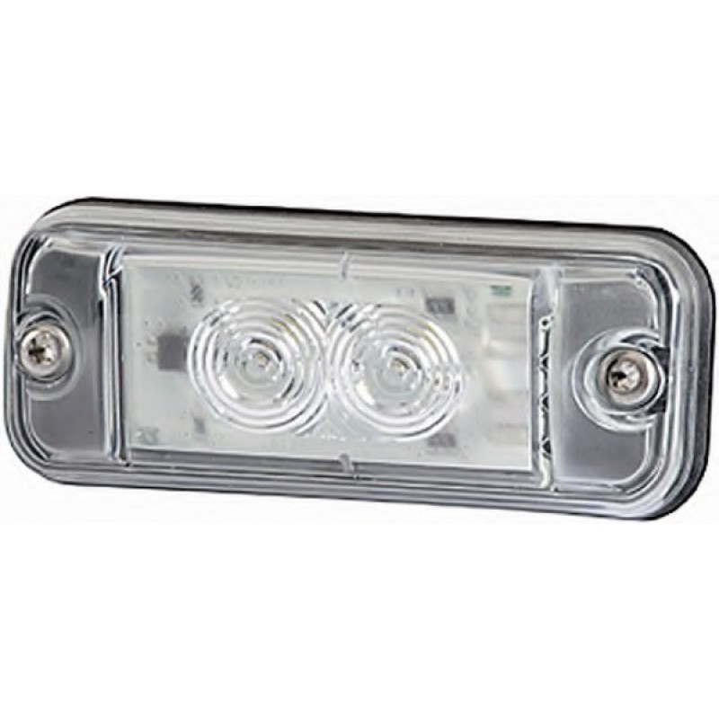 2PF009514001 HELLA ΦΑΝΟΣ ΟΓΚΟΥ LED ΝΕΑ ΓΕΝΙΑ
