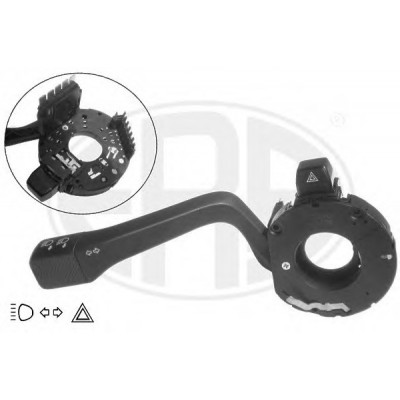 440436 ERA ΔΙΑΚΟΠΤΗΣ ΤΙΜΟΝΙΟΥ ΦΛΑΣ VW SEAT