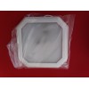 WAS-1466 ΠΛΑΦΟΝΙΕΡΑ LED ΛΕΥΚΗ ΤΕΤΡΑΓΩΝΗ 12/24Volt