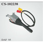 CS-102238 ΔΙΑΚΟΠΤΗΣ ΦΩΤΩΝ ΦΛΑΣ DAF 95 ΚΟΚΚΙΝΗ ΚΙΤΡΙΝΗ ΦΙΣΑ