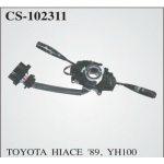 YSM ΔΙΑΚΟΠΤΗΣ ΦΩΤΩΝ ΥΑΛΟΚΑΘΑΡΙΣΤΗΡΑ TOYOTA Hilux RN80 VW Taro