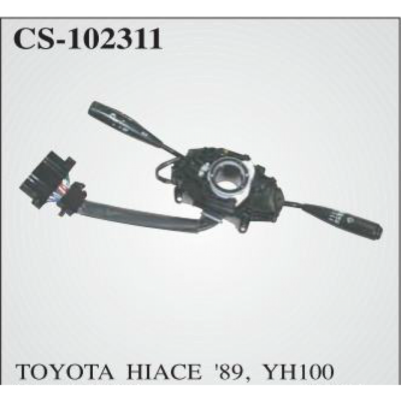 YSM ΔΙΑΚΟΠΤΗΣ ΦΩΤΩΝ ΥΑΛΟΚΑΘΑΡΙΣΤΗΡΑ TOYOTA Hilux RN80 VW Taro