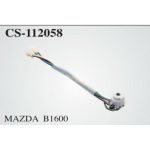CS-112058 ΕΠΑΦΗ ΔΙΑΚΟΠΤΗ ΜΙΖΑΣ MAZDA B1600 84>