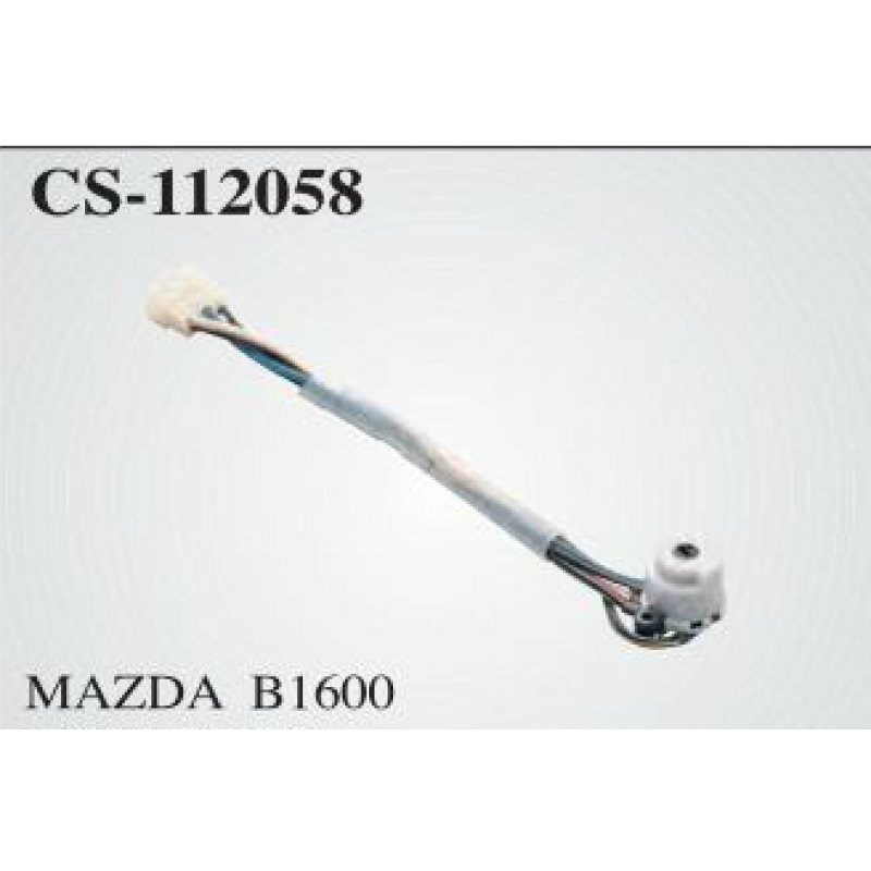CS-112058 ΕΠΑΦΗ ΔΙΑΚΟΠΤΗ ΜΙΖΑΣ MAZDA B1600 84>