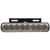 DSL-108X.05 DASTERI ΦΑΝΟΣ LED ΑΝΑΛΑΜΠΗΣ 10-30V ΠΟΡΤΟΚΑΛΙ