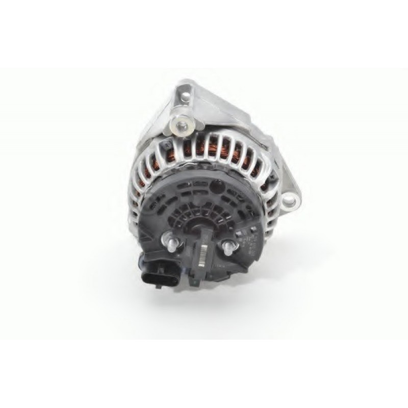 0124655009 BOSCH ΔΥΝΑΜΟ 24V 110A MAN DAF