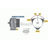 0124655009 BOSCH ΔΥΝΑΜΟ 24V 110A MAN DAF