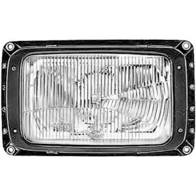 1AG003434211 (1AG003434251) HELLA ΕΜΠΡΟΣΘΙΟΣ ΦΑΝΟΣ ΜΑΝ ΣΕΙΡΑ 3 ΑΡΙΣΤΕΡΟΣ ΔΕΞΙΟΣ