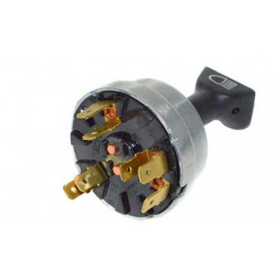 ENG-230301 ΔΙΑΚΟΠΤΗΣ ΦΩΤΩΝ ΣΤΡΙΦΤΟΣ FORD NEW HOLLAND