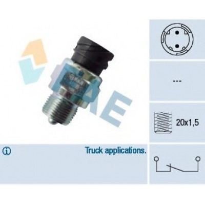 FAE-41300 ΒΑΛΒΙΔΑ ΟΠΙΣΘΕΝ MAN MERCEDES