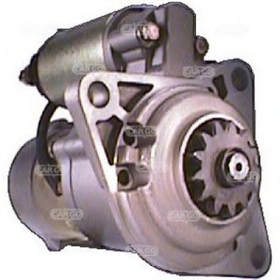 S5069 AS ΜΙΖΑ MITSUBISHI MAZDA ΚΛΑΡΚ 12V 2.7Kw 13ΔΟΝΤΙΑ ΓΡΑΝΑΖΙ