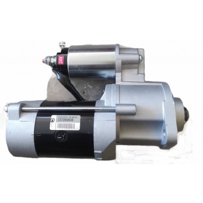 CST35600AS CASCO MIZA 24Volt 3.2Kw 11 ΔΟΝΤΙΑ MITSUBISHI ΚΛΑΡΚ
