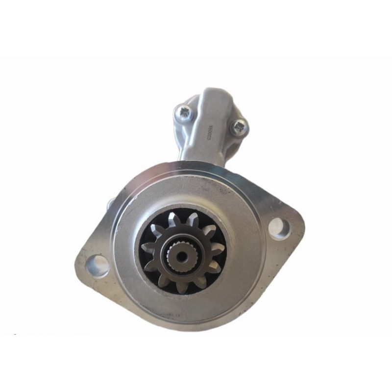 CST35600AS CASCO MIZA 24Volt 3.2Kw 11 ΔΟΝΤΙΑ MITSUBISHI ΚΛΑΡΚ
