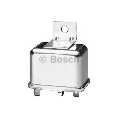 0332515012 BOSCH ΡΕΛΕ ΑΛΛΑΓΗΣ ΦΩΤΩΝ  24Volt