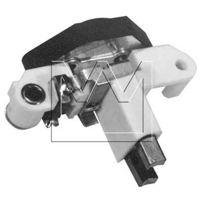 082966213 (1197311213) MONARK ΑΥΤΟΜΑΤΟΣ ΔΥΝΑΜΟ BOSCH 12 Volt 