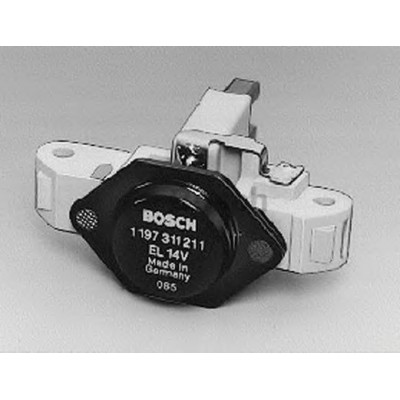 1197311213 BOSCH ΑΥΤΟΜΑΤΟΣ ΔΥΝΑΜΟ MERCEDES 12Volt