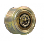 235720 (274150L020) ΙΝΑ ΤΡΟΧΑΛΙΑ ΚΑΣΤΑΝΙΑ ΔΥΝΑΜΟΥ BOSCH TOYOTA FORD