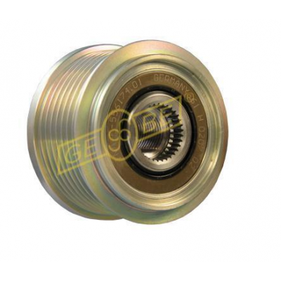 235720 (274150L020) ΙΝΑ ΤΡΟΧΑΛΙΑ ΚΑΣΤΑΝΙΑ ΔΥΝΑΜΟΥ BOSCH TOYOTA FORD