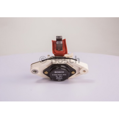 6033RD0002 BOSCH ΑΥΤ/ΤΟΣ ΔΥΝΑΜΟΥ 24 Volt