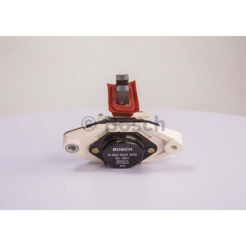 6033RD0002 BOSCH ΑΥΤ/ΤΟΣ ΔΥΝΑΜΟΥ 24 Volt