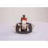 6033RD0002 BOSCH ΑΥΤ/ΤΟΣ ΔΥΝΑΜΟΥ 24 Volt