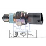 330259 ERA ΒΑΛΒΙΔΑ ΟΠΙΣΘΕΝ FORD TRANSIT ΔΥΟ ΣΤΡΟΓΓΥΛΑ PIN