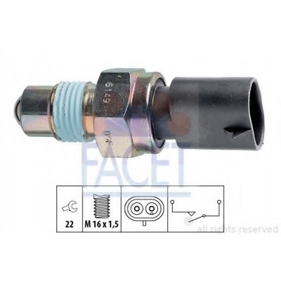 330259 ERA ΒΑΛΒΙΔΑ ΟΠΙΣΘΕΝ FORD TRANSIT ΔΥΟ ΣΤΡΟΓΓΥΛΑ PIN