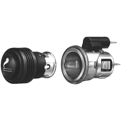 8EZ008021011 HELLA ΑΝΑΠΤΗΡΑΣ ΜΕ ΛΑΜΠΑΚΙ 24 VOLT
