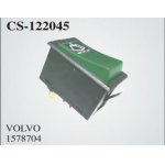 CS-122045 ΔΙΑΚΟΠΤΗΣ ΠΛΗΚΤΡΟ ΚΑΘ/ΡΩΝ VOLVO F12