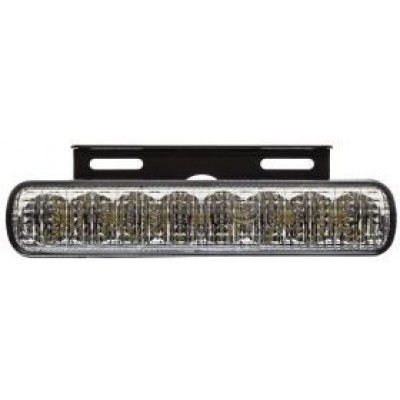 DSL108X05 DASTERI ΦΑΝΟΣ LED ΑΝΑΛΑΜΠΗΣ 10-30V ΚΙΤΡΙΝΟΣ