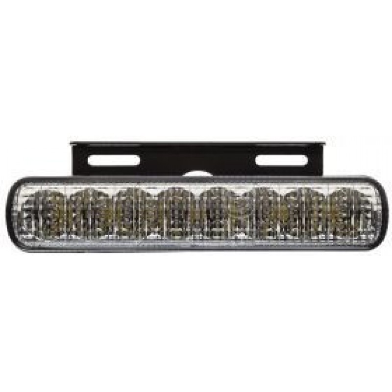 DSL108X05 DASTERI ΦΑΝΟΣ LED ΑΝΑΛΑΜΠΗΣ 10-30V ΚΙΤΡΙΝΟΣ