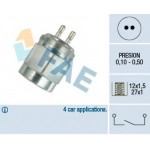 FAE-28030 ΒΑΛΒΙΔΑ STOP 12x1.5 27x1 MERCEDES UNIMOG ΠΝΕΥΜΑΤΙΚΗ