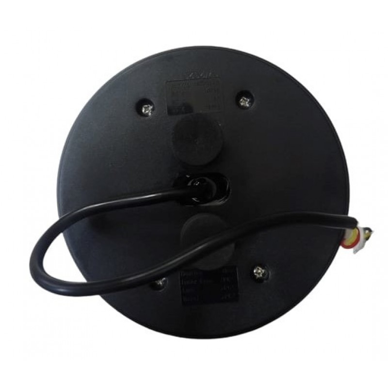 L1909 ΟΠΙΣΘΙΟΣ ΦΑΝΟΣ LED ΠΟΡΕΙΑΣ ΣΤΟΠ ΦΛΑΣ 12/24Volt
