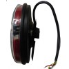 L1909 ΟΠΙΣΘΙΟΣ ΦΑΝΟΣ LED ΠΟΡΕΙΑΣ ΣΤΟΠ ΦΛΑΣ 12/24Volt