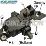VR-B252 (IB231) MOBILETRON ΑΥΤΟΜΑΤΟΣ ΔΥΝΑΜΟ BOSCH OPEL FIAT MERCEDES