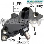 VR-B251 (F00M144111) MOBILETRON ΑΥΤΟΜΑΤΟΣ ΔΥΝΑΜΟ BOSCH RENAULT