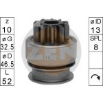 ZN1024 ZEN ΓΡΑΝΑΖΙ ΜΙΖΑΣ 10Δ. MITSUBISHI