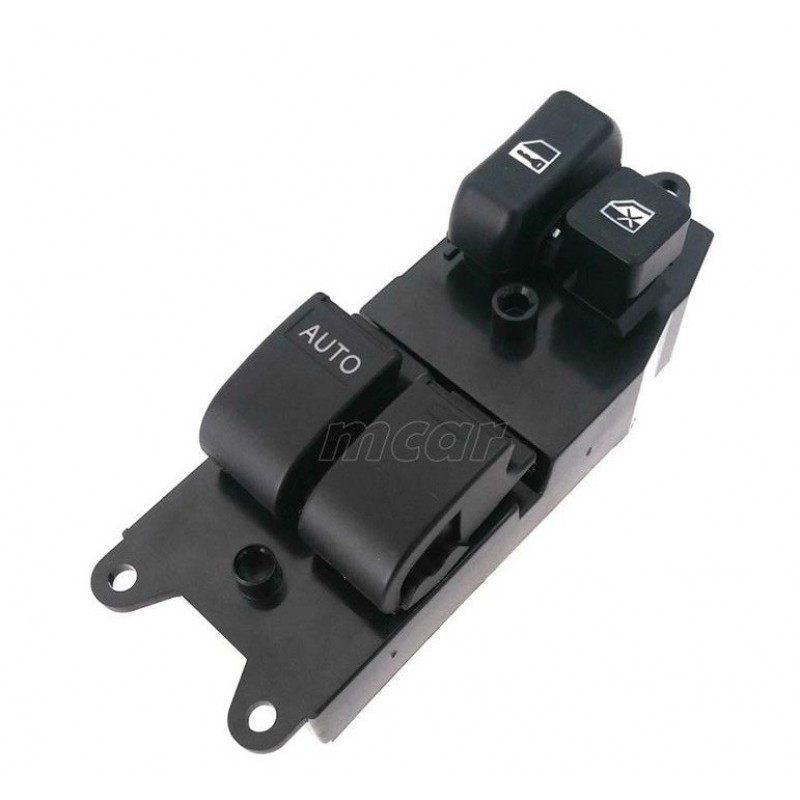 AN-1870 (84820-10100) ΔΙΑΚΟΠΤΗΣ ΠΑΡΑΘΥΡΩΝ 8 ΕΠΑΦΕΣ TOYOTA YARIS 1999-2006