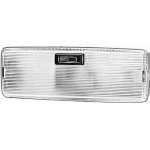 9EL116607005 (A0008253010) HELLA ΚΡΥΣΤΑΛΟ ΠΛΑΦΟΝΙΕΡΑΣ MAN MERCEDES 814
